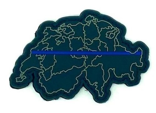 Polizei schweiz tbl - schweiz, klett