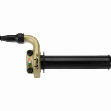 Domino Gasgriff KRR03 Gold