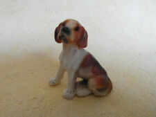 SCHLEICH 16332 BEAGLE HUND