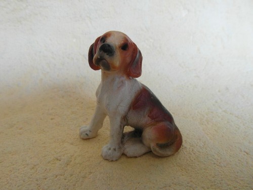 Schleich 16332 beagle hund - schleich,