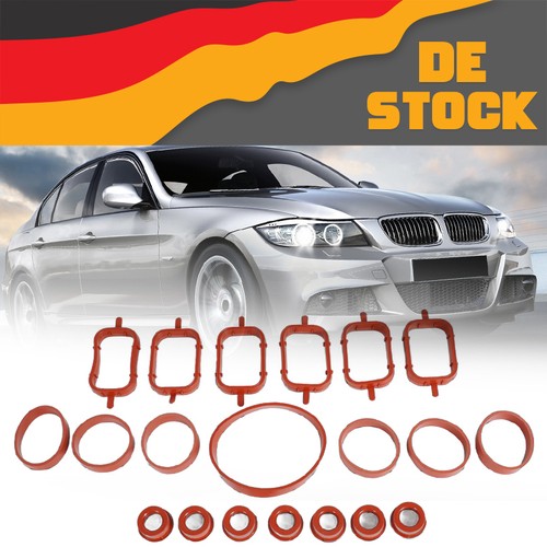 Ansaugkrümmer-Dichtsatz
