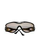 ALPINA Sonnenbrille SWING 30 Schwarz TRANSPARENT 60 LEGEND SPORTBRILLE DSV / SKI