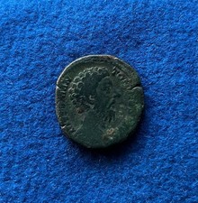 Divus marcus aurelius sesterz - aurelius,