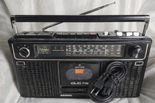 Siemens club 715 - 📻,