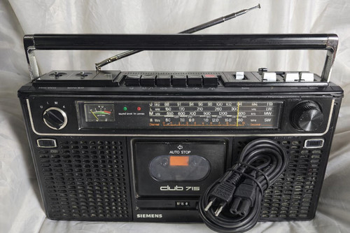 Siemens club 715 rm715 - siemens,