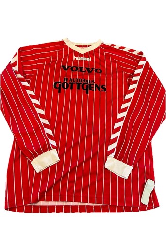 Hummel vintage herren fußball - vintage,