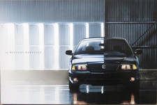 2003 Mercury Marauder USA