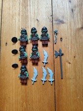 Lego troll warrior - warrior, 6