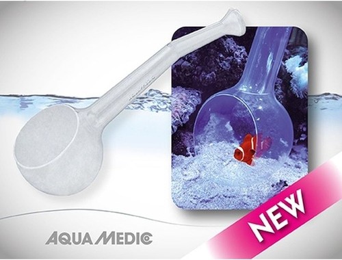 Aqua medic catch bowl - aqua,