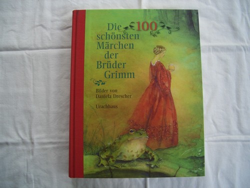 Die 100 schönsten - , märchen