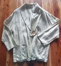 Designermode JASMIN M. Jacke