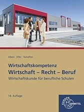 Wirtschaft-Recht-Beruf
