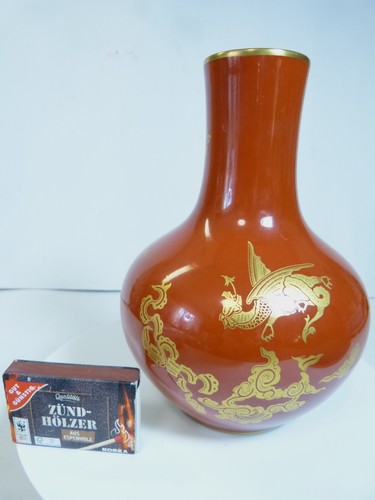 Heinrich vase villeroy boch - vase,