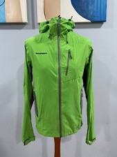 Mammut Kento Jacket Dry Tech