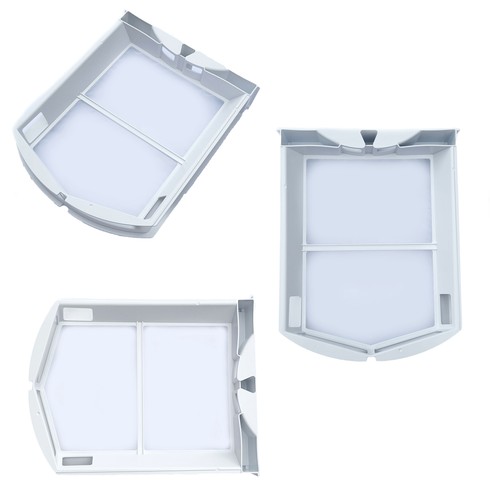 Flusensieb passend miele - passend,