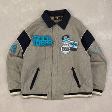 Vintage 90s Rocawear Patch