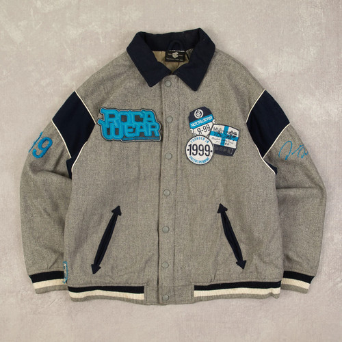 Vintage 90s rocawear - vintage,