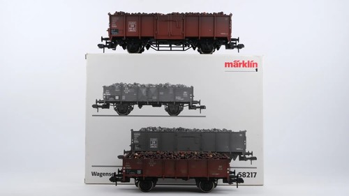 Märklin spur 58217 wagenset - märklin, 1
