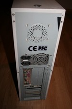 Retro PC AMD Athlon XP 2400+