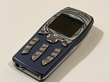 Nokia 6100 Dark Color Batman