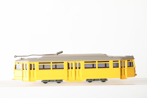 Wiking straßenbahn - wiking, 1:87