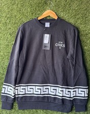 Herren Crooks & Castles