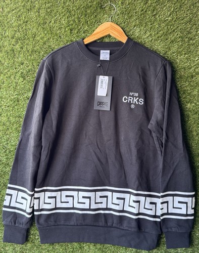 Herren crooks castles - crooks,