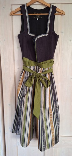 Damen dirndl landhaus - dirndl,