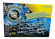 Kugelbahn star coaster level - star,