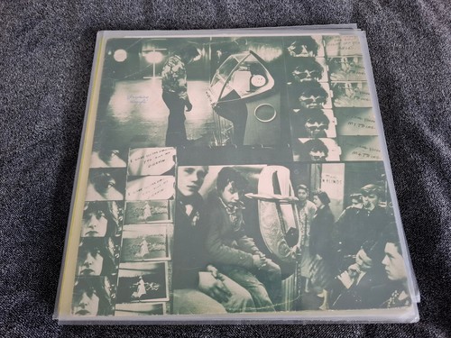 Rolling stones exile main - stones,