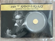 250. Geburtstag Ludwig Van