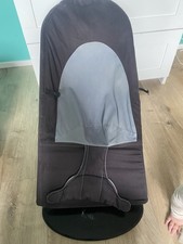 Baby Björn Wippe für Babys und Kinder, 0-2 Jahre