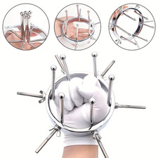 Dilator Dehnung Spreizung BDSM