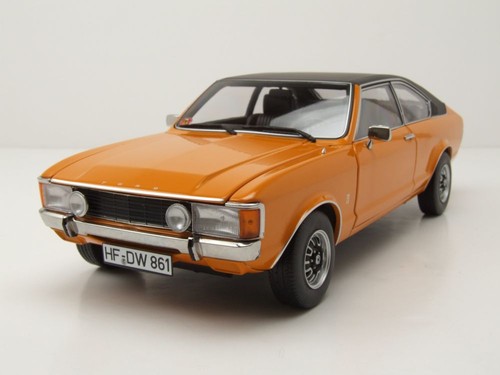 Ford granada consul - granada,