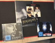 KOLLEGAH- JBG 2 Premium KING