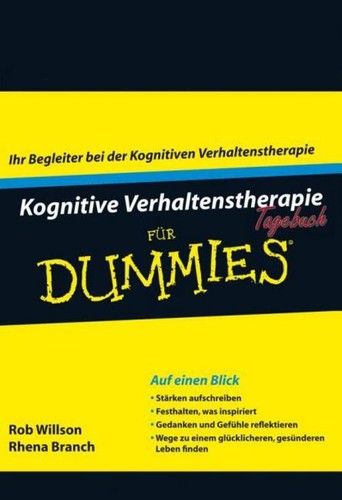 Kognitive verhaltenstherapie - kognitive,