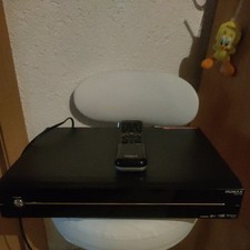 Humax iCord HD Satelliten-Receiver 320GB Festplatte HDMI Twin Tuner CI+