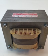 Steuertrafo Trafo 110-240V 18V
