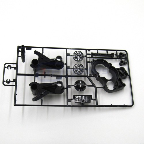 Tamiya brat frosch blackfoot - tamiya, brat/frosch/blackfoot