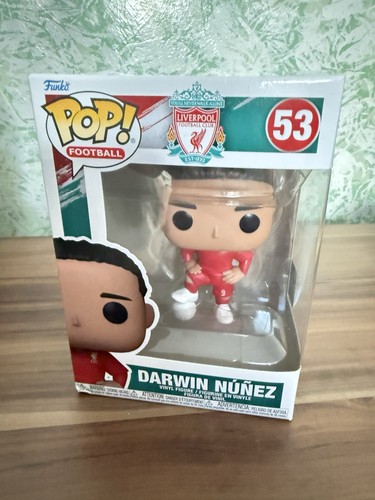 Funko pop football darwin - pop!, –