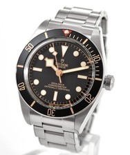 Tudor Black Bay Fifty-Eigth