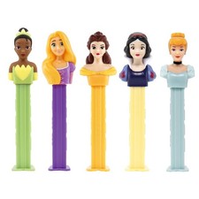 PEZ Spender Disney Princess