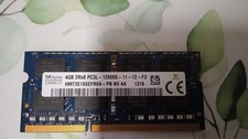 SK Hynix 4GB 2RX8 PC3L-12800S