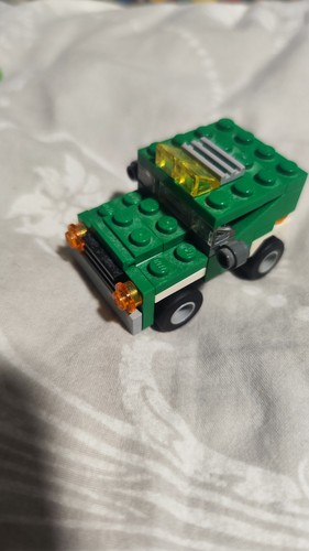 Lego creator 5865 lastwagen - lego,