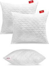 Bettkissen Kissen Gestepptes