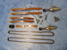 Honda VFR 800 RC 46 A