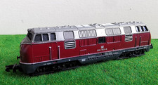 Arnold 220 103 diesellok - 220-103-6,