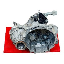 Getriebe 6 Gang KWB 1.4TSI VW Eos Golf 6 Touran Scirocco 73tkm 02S300046P