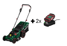 PARKSIDE® 40 V