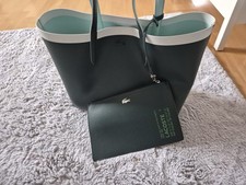 Shopper tasche lacoste anna - lacoste,